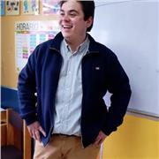 Profesor Vicente Castillo Morales, Educación que suma y transforma realidades